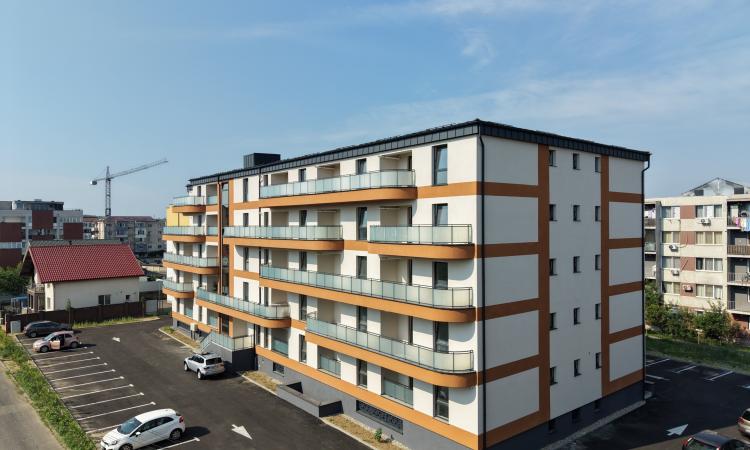 Apartament 3 camere , Lupului ,zona Clinica Somesan