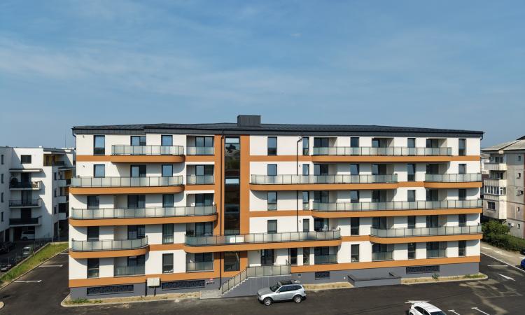 Apartament 3 camere , Lupului ,zona Clinica Somesan