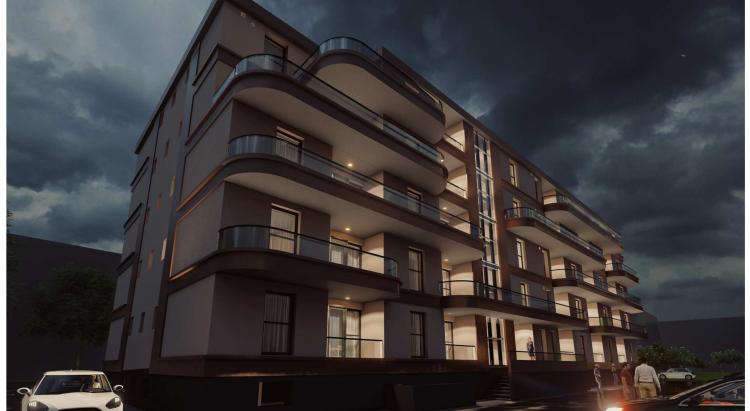 Apartament 3 camere , Lupului ,zona Clinica Somesan