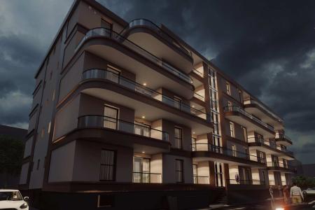 Apartament 3 camere , Lupului ,zona Clinica Somesan