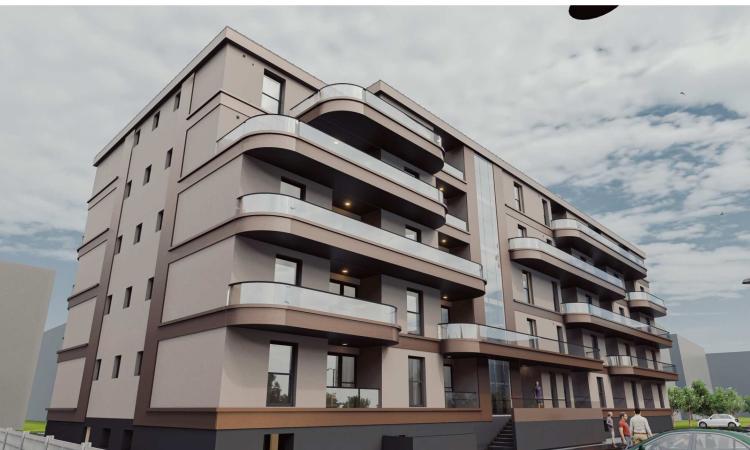 Apartament 3 camere , Lupului ,zona Clinica Somesan