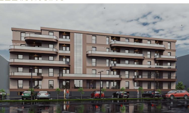 Apartament 3 camere , Lupului ,zona Clinica Somesan