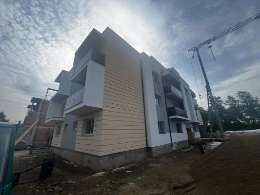 Apartament 3 camere Tăuții Măgherăuș