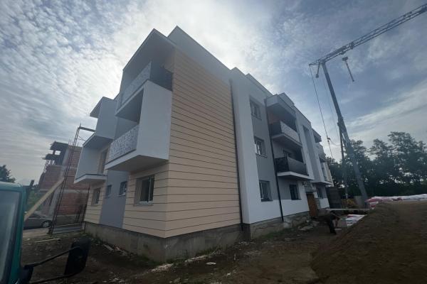 Apartament 3 camere Tăuții Măgherăuș