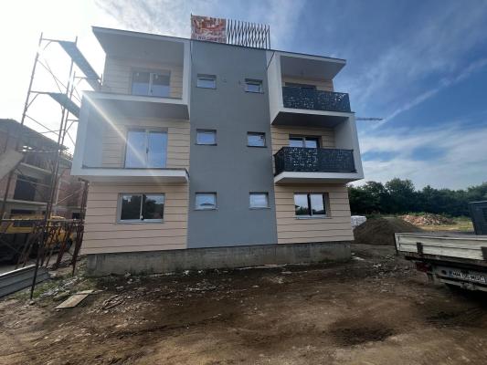 Apartament 3 camere Tăuții Măgherăuș