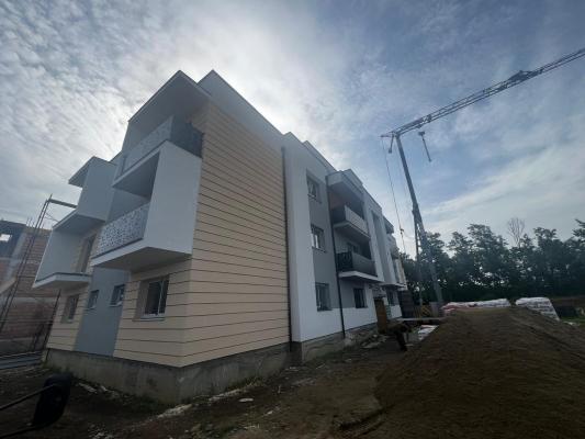 Apartament 3 camere Tăuții Măgherăuș