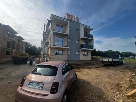 Apartament 3 camere Tăuții Măgherăuș