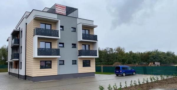 Apartament 3 camere Tăuții Măgherăuș