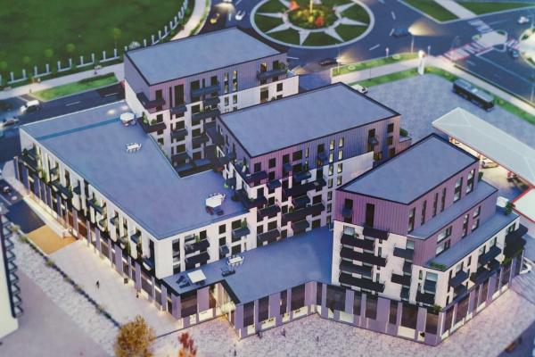 Apartament smart 2 camere, ultracentral