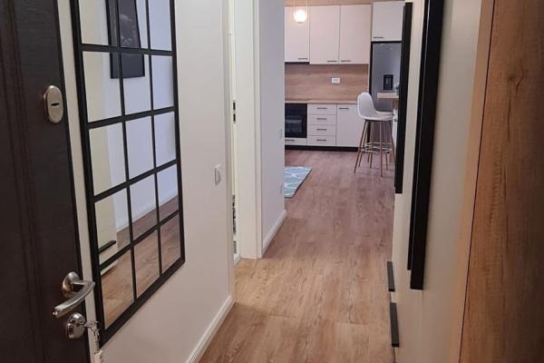 Apartament 1 cameră, zona Centrul Vechi!