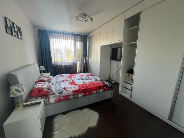 Apartament ultracentral, B-dul Bucuresti