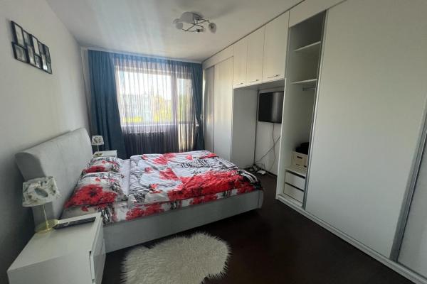 Apartament ultracentral, B-dul Bucuresti