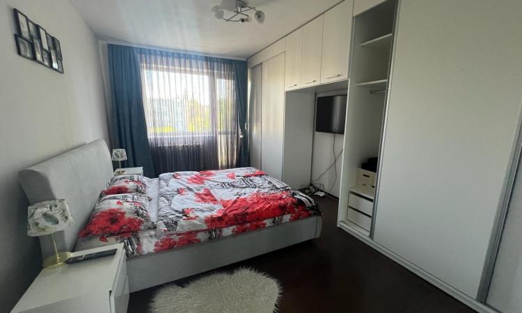 Apartament ultracentral, B-dul Bucuresti