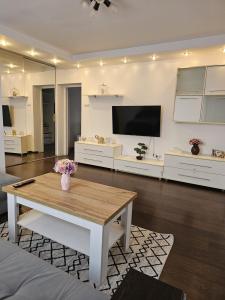 Apartament ultracentral, B-dul Bucuresti