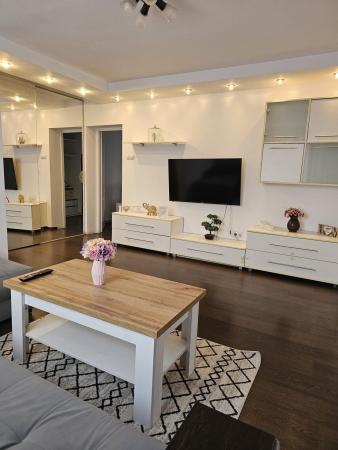 Apartament ultracentral, B-dul Bucuresti