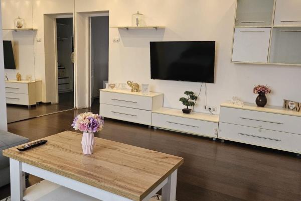 Apartament ultracentral, B-dul Bucuresti