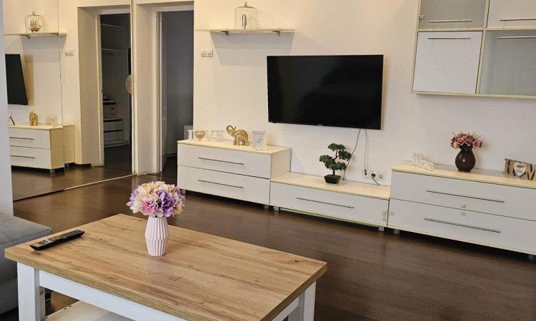 Apartament ultracentral, B-dul Bucuresti