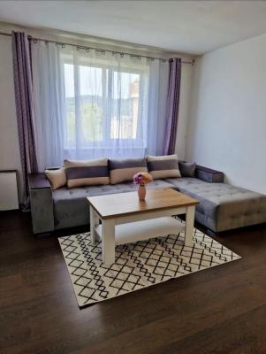 Apartament ultracentral, B-dul Bucuresti