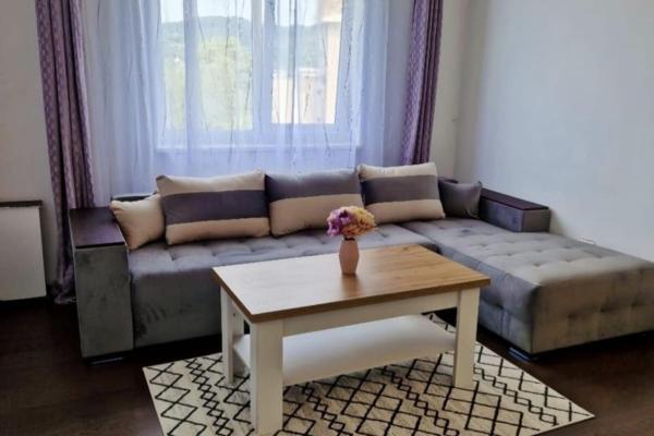 Apartament ultracentral, B-dul Bucuresti