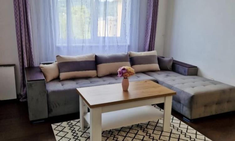 Apartament ultracentral, B-dul Bucuresti