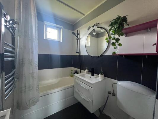 Apartament ultracentral, B-dul Bucuresti