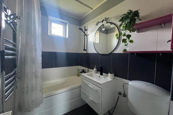 Apartament ultracentral, B-dul Bucuresti