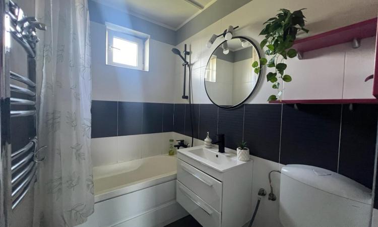 Apartament ultracentral, B-dul Bucuresti