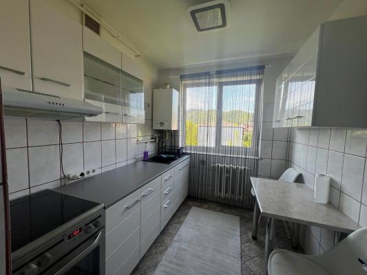 Apartament ultracentral, B-dul Bucuresti