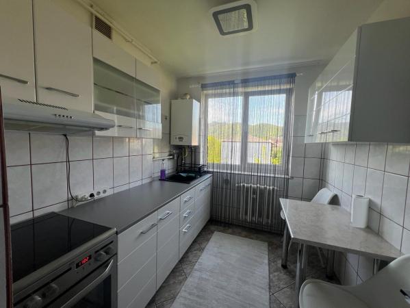 Apartament ultracentral, B-dul Bucuresti