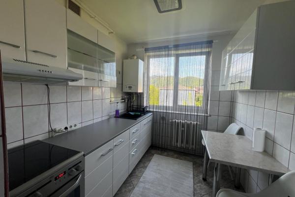 Apartament ultracentral, B-dul Bucuresti