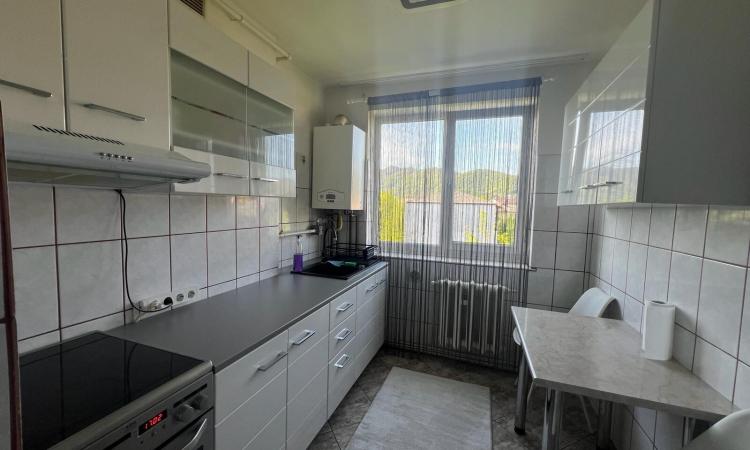 Apartament ultracentral, B-dul Bucuresti