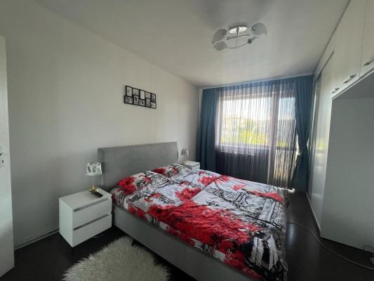 Apartament ultracentral, B-dul Bucuresti
