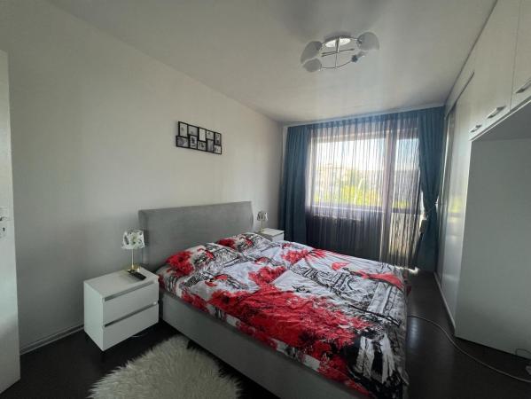 Apartament ultracentral, B-dul Bucuresti