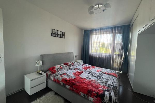 Apartament ultracentral, B-dul Bucuresti