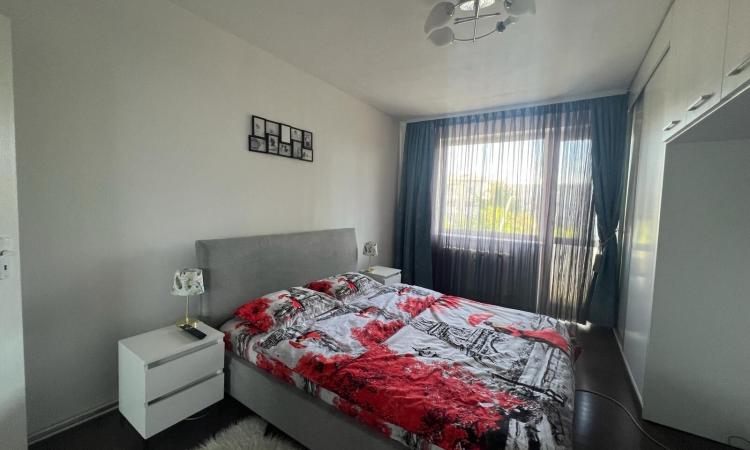 Apartament ultracentral, B-dul Bucuresti