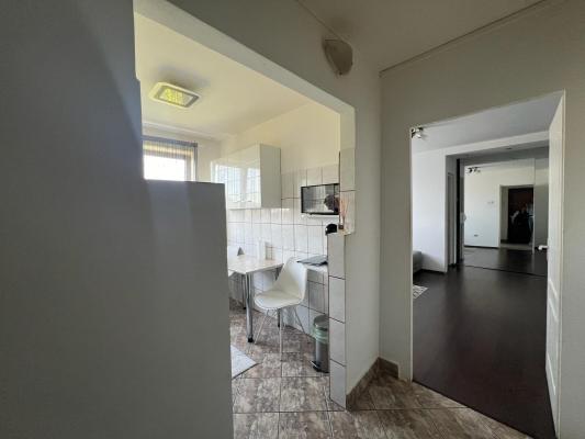 Apartament ultracentral, B-dul Bucuresti