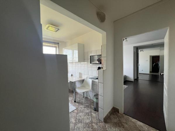 Apartament ultracentral, B-dul Bucuresti