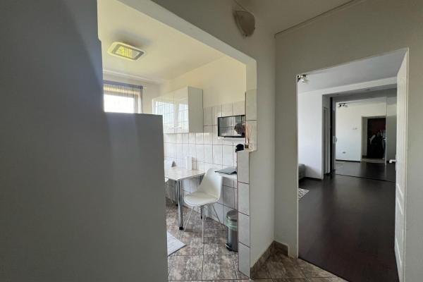 Apartament ultracentral, B-dul Bucuresti