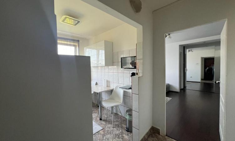 Apartament ultracentral, B-dul Bucuresti