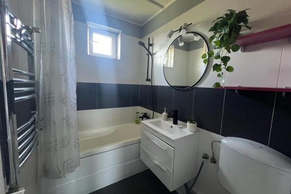 Apartament ultracentral, B-dul Bucuresti
