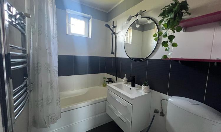 Apartament ultracentral, B-dul Bucuresti