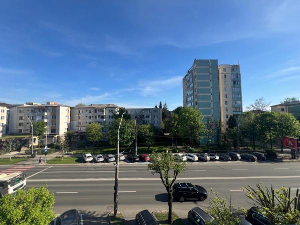 Apartament ultracentral, B-dul Bucuresti