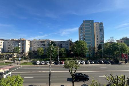 Apartament ultracentral, B-dul Bucuresti