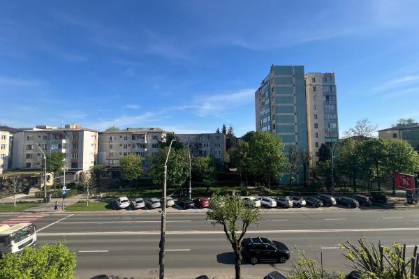 Apartament ultracentral, B-dul Bucuresti