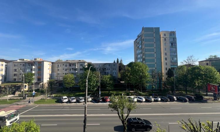 Apartament ultracentral, B-dul Bucuresti