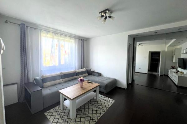 Apartament ultracentral, B-dul Bucuresti