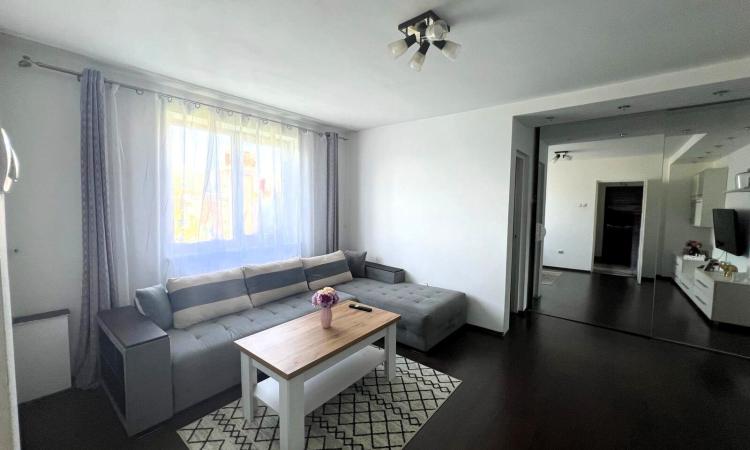 Apartament ultracentral, B-dul Bucuresti