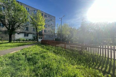 Apartament ultracentral, B-dul Bucuresti