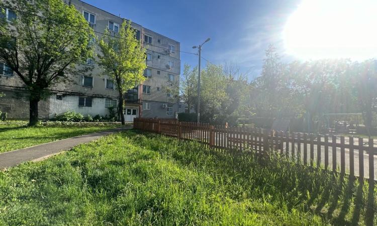 Apartament ultracentral, B-dul Bucuresti