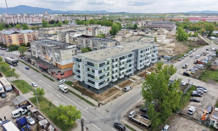 Apartament 2 camere ,etaj 1 , Mărgeanului proiect nou,comision 0 %